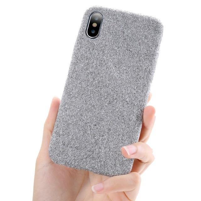 001 Louis Vuitton Glitter Phone Case For iPhone XS iPhone 6 7 8 Plus Xr X  Xs Max