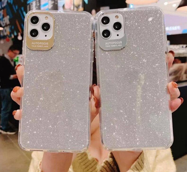 Case-Mate Twinkle Gold Case - iPhone 8 Plus/7 Plus/6s Plus/6 Plus