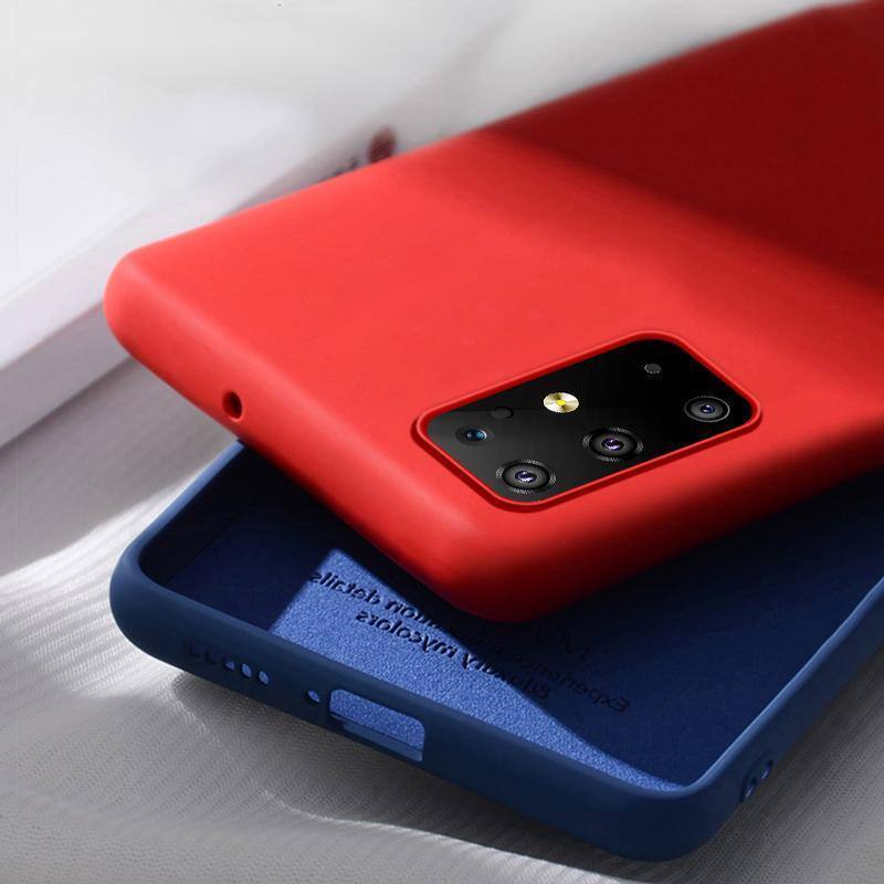 Samsung Galaxy S20 Ultra A6 Plus Note 10 Lite A91 A81 A71 A51 2018