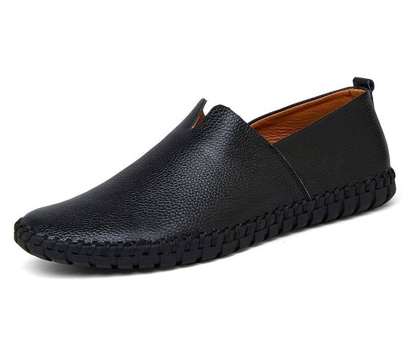 Italian sales style loafers