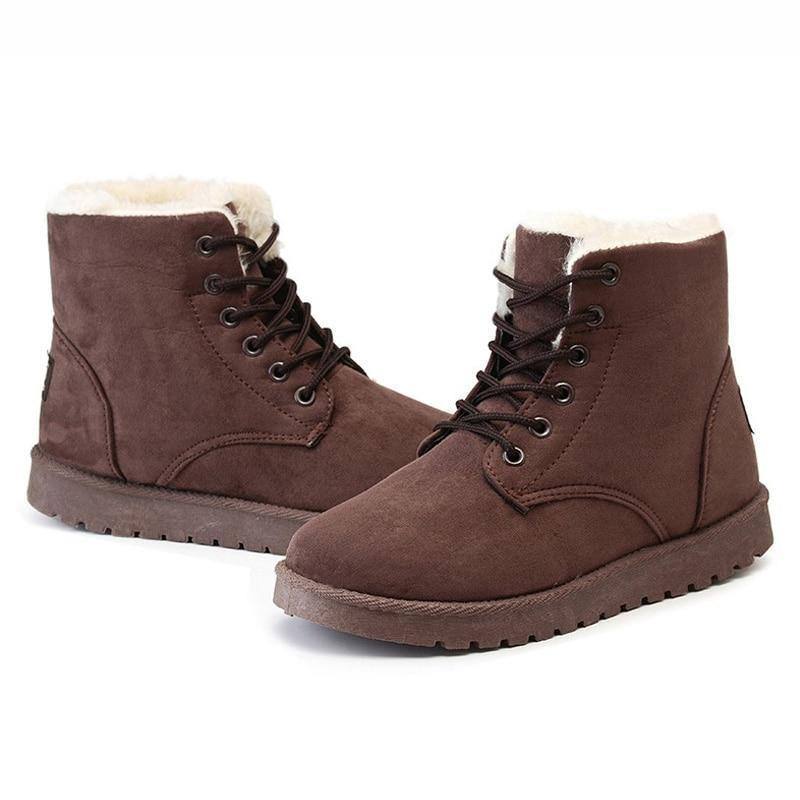 Boots for outlet winter 2019