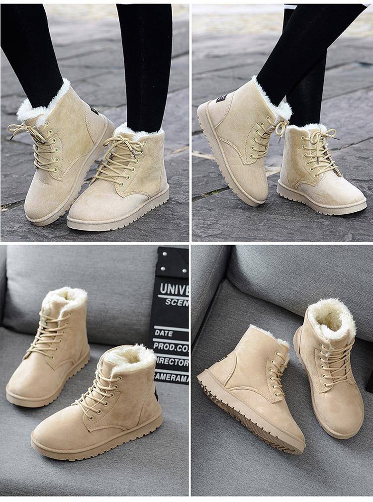 Latest fashion boots outlet 2019