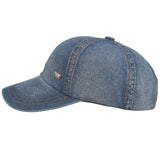 Denim Jean Outdoor Baseball CapCap - Kalsord